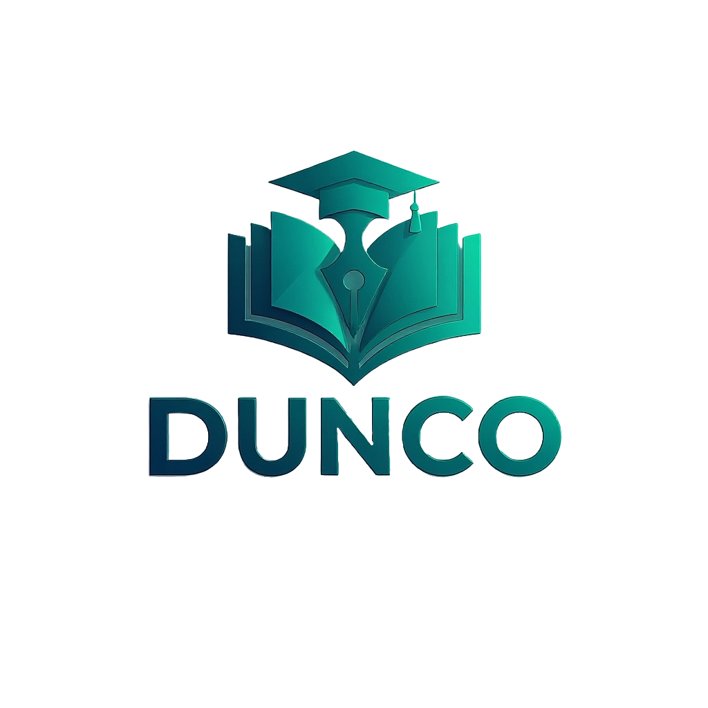 DUNCO SMS